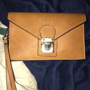 Authentic Gucci Wallet purse
